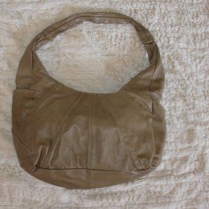 Vintage Leather Hobo Bags